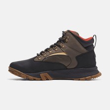 Timberland mt Lincoln Goretex Erkek Siyah Bot