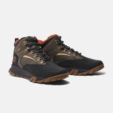 Timberland mt Lincoln Goretex Erkek Siyah Bot
