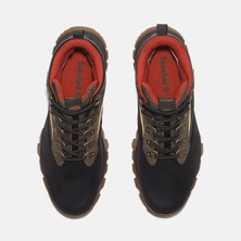 Timberland mt Lincoln Goretex Erkek Siyah Bot