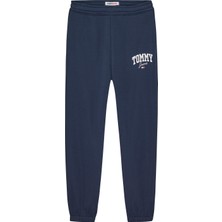 Tommy Jeans Eşofman Altı, M, Mavi