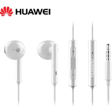 Teenspirit Huawei AM115 Kulaklık Mikrofonlu / Ses Kontrollü Yarım (Huawei Türkiye Garantili) (Yurt Dışından)