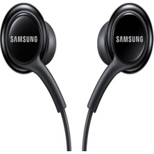 Teenspirit Samsung EO-IA500B 3.5mm Kablolu Kulaklık (Yurt Dışından)