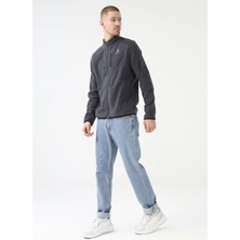 Lumberjack 3W ML Nordic 7SN165 101398543 Gri Polar