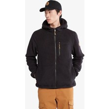 Timberland Water Resistant 3in1 Jacket Erkek Siyah Mont TB0A5XT10011