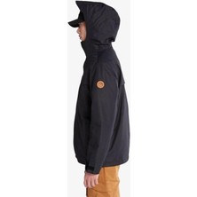 Timberland Water Resistant 3in1 Jacket Erkek Siyah Mont TB0A5XT10011