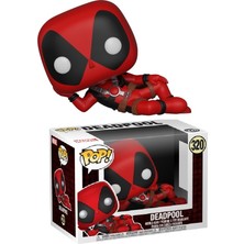 Funko Pop Marvel Deadpool Parody Deadpool