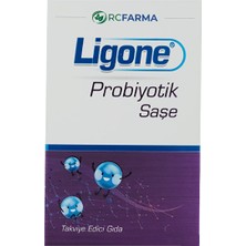 Ligone Probiyotik 30 Saşe