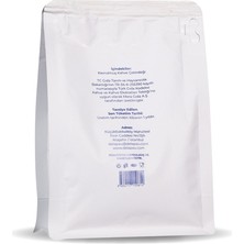 De La Pau Taze Öğütülmüş  Kavrulmuş Türk Kahvesi Bol Köpüklü  100 gr x 4