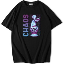 BRZ Collection Oversize Nachtrap T-Shirt