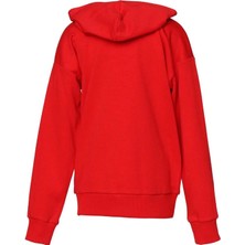 Hummel Ahri Çocuk Sweatshirt 921578-3658 921578-3658003