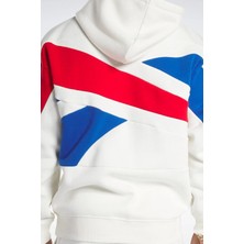 Reebok cl Bv Unisex Sweatshirt 100030585 100030585024