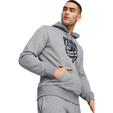 Puma Posterize Erkek Sweatshirt 62264902