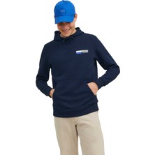 Jack & Jones Jjecorp Erkek Sweatshirt 12233599 12233599018