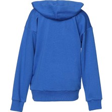 Hummel Ahri Çocuk Sweatshirt 921578-7788 921578-7788002