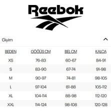 Reebok Rı Bl Fleece Kadın Sweatshirt 101527022 101527022001