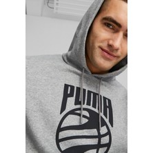 Puma Posterize Erkek Sweatshirt 62264902