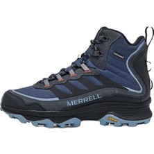 Merrell Moab Speed Thermo Mid Wp Erkek Outdoor Bot J066913 J066913002