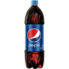 Pepsi 4 x 1 Lt