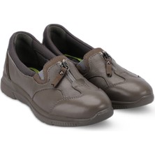 Forelli Lılyum-G Comfort Kadın Ayakkabı