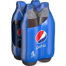 Pepsi 4 x 1 Lt