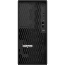 Lenovo Thinksystem ST50 7D8JA02YEA16 E-2324G 32GB 960SSD W2022 Tower Sunucu