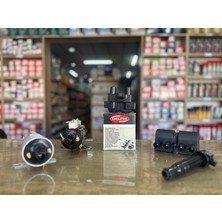 Delphi Atesleme Bobını Astra H Astra G Corsa D Insıgnıa A Merıva A /DELPHI-CE20009-12B1/10458316