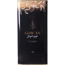 Gürcan Zeytinyağı Naturel Sızma Zeytinyağı 5 lt