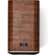 Q Acoustics Q-Acoustics M20 Hd Wireless Walnut Müzik Seti