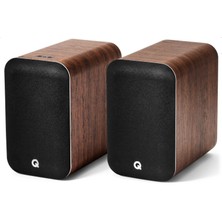 Q Acoustics Q-Acoustics M20 Hd Wireless Walnut Müzik Seti