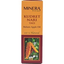 Minera Vital Kudret Narı Yağı