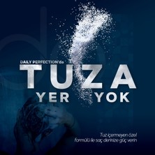 Dp Daily Perfection Mentol Tuzsuz Şampuan 500 ml