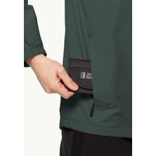 Jack Wolfskin Stormy Point 2L  Erkek Outdoor Mont 1111142