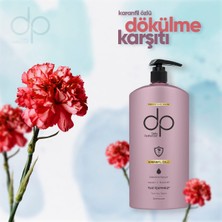 Dp Daily Perfection Karanfil Özlü 500 ml Tuzsuz Şampuan