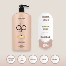 Bio Barrier Kirlenme Karşıtı Şampuan 500 ml