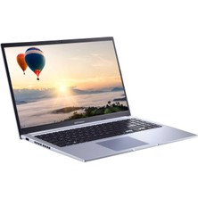 Asus Vivobook 15 X1502ZA-EJ030W07 I5-1235U 40GB 512SSD 15.6" Fullhd Windows 11 Home Taşınabilir Bilgisayar