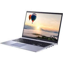 Asus Vivobook 15 X1502ZA-EJ030W07 I5-1235U 40GB 512SSD 15.6" Fullhd Windows 11 Home Taşınabilir Bilgisayar