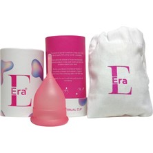 Era Cup - L Boy / Menstrual Cup (Adet Kabı, Regl Kabı)