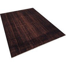 Sempati Halı El Emekçiliği Ile Dokunmuş Tarihi Halı 165 x 218 cm 10056