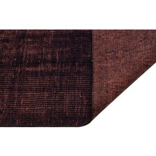 Sempati Halı El Emekçiliği Ile Dokunmuş Tarihi Halı 165 x 218 cm 10056