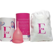 Era Cup - S Boy / Menstrual Cup (Adet Kabı, Regl Kabı)