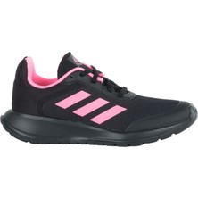 adidas Tensaur Run 2.0 Çocuk Siyah Spor Ayakkabı (IF0350)