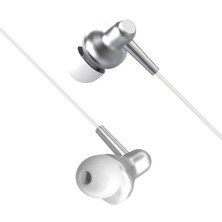 Linktech H676 Premium Type-C Mıknatıslı Kulak Içi Kablolu Kulaklık