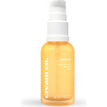 Cream Co. C Vitamini Arbutin Leke & Akne Karşıtı Bariyer Onarıcı Pürüzsüzleştirici Yenileyici Sos Serum 30 Ml