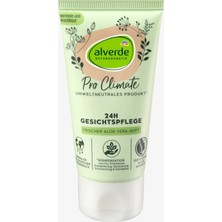 Alverde Yüz Kremi Pro Climate 50 ml