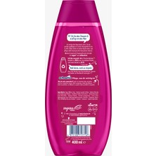 Schwarzkopf Schauma Şampuanı Fresh It Up 400 ml