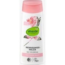 Alverde Temizleme Sütü 200 ml