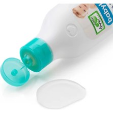 Baby Love Babylove Ultra Hassas Bebek Bakım ve Masaj Yağı 250 ml