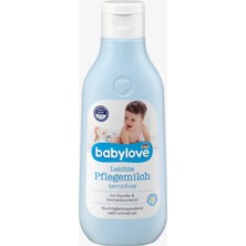 Baby Love Babylove Ultra Hassas Bebek Bakım Sütü 250 ml