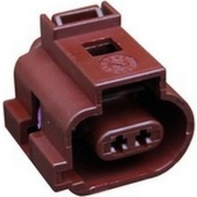 Oto Soket 2K007AB - Volkswagen Abs Sensör Soketi