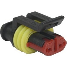 Oto Soket 2K024- Fiat-Opel-Renault Sis Soketi